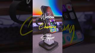 ESR 3-in-1 Wireless Charging Station🔋The ULTIMATE Charging Solution ✨