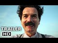 A GENTLEMAN IN MOSCOW Trailer (2024) Ewan McGregor