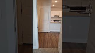 A2 1-bedroom Floor Plan with Balcony!