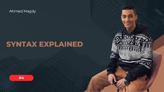 Mastering Programming With C++ | (#04 Understanding “using namespace std” + return 0 Explained)