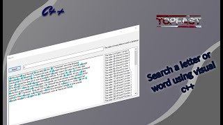 c++ | how to search a letter or word and know the index the number and the line of word or letter