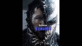 "Nós somos Venom" - Venom edit| Musica: Matadora#venom#eddiebrock#edit#shorts