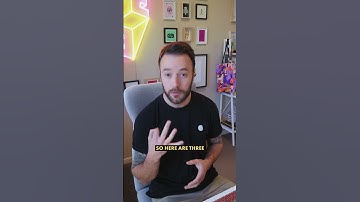 There’s something wrong with the Shape Builder tool #illustrator #graphicdesign