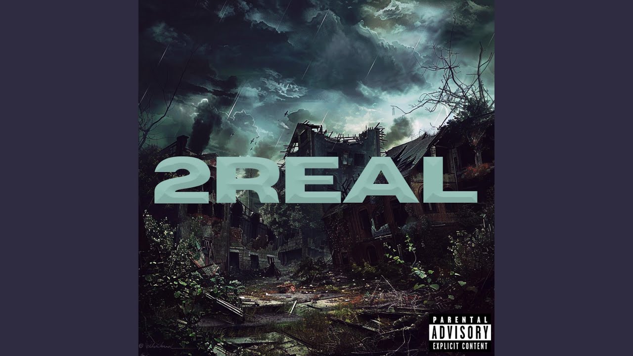 Watch 2 REAL on YouTube Watch 2 REAL on YouTube