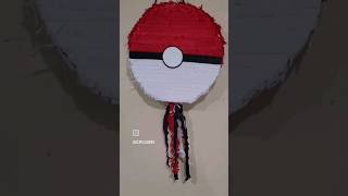Diy Pokemon Pinata