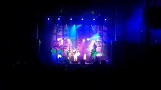 Watch Here Come The Mummies Hit Me video
