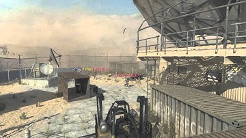 scouse_efc - MW3 Game Clip
