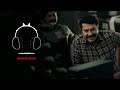 Kannur squad bgm  mammootty  sushin shyam 