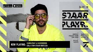 Staar Playr 001