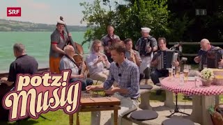 Steiner Chilbi Potzmusig Srf