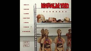 Napalm Ted - Bad Dude