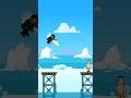 bullet Gun game 🎯🎮 #games #gamerlyfe #gaming #gameplay #bottlegames Bottle flip game 🎯🎮