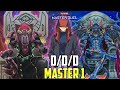 D/D/D MASTER 1 | NEW SUPPORT SOON!! [Yu-Gi-Oh! Master Duel]