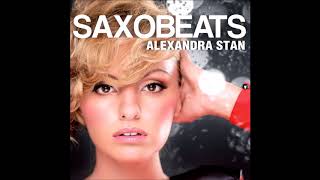 Alexandra Stan - Mr. Saxobeat (Radio Edit) [] Resimi
