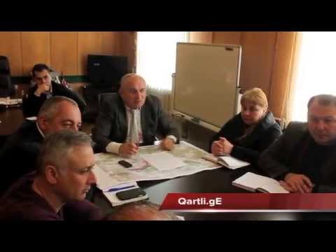 გამგებელი: ,,რაღაც ვქნათ, ჩემს მანქანაში გველი შეძვრა\"