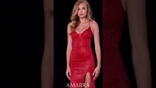 AMARRA Style 87351 | Prom Dresses