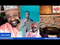 Tsakanin Izala Da Sarki Zaaki Babu Karya Sarki Zaaki Na Kowa Ne Tsakanin Izala Da Sarki Zaaki Babu Karya Sarki Zaaki Na Kowa Ne