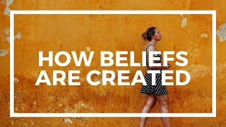 Famous How Beliefs Are Created Profile