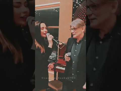 اكدب عليك بصوت نجمتي المضيئة داليدا خليل وردة 79 
