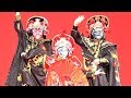 凄すぎ変面ショー！中国雑技 2020年長崎ランタンフェス
