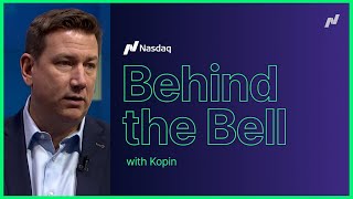 Behind the Bell: Kopin