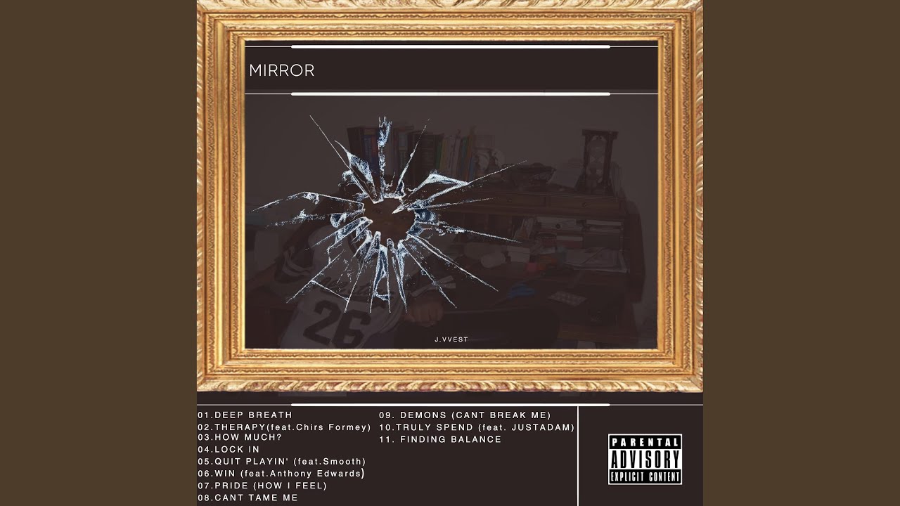 TRULY SPEND (feat. Just Adam)