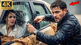 A Struggling Single Dad Rescued a Millionaire During a Flood | Then a Helicopter Landed at His Door