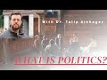 What is Politics?
