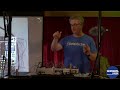 Workshop with Circuit Happy at SchneidersLaden