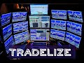 Tradelize - Экосистема новых возможностей для Трейдеров, Инвесторов и Криптоновичков