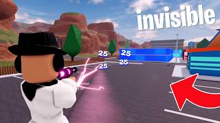 When Rich Jailbreak Cops won’t let you Grind...(Roblox Jailbreak)