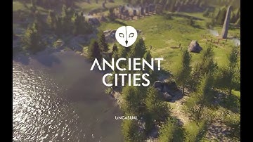 Ancient Cities - Kickstarter Trailer