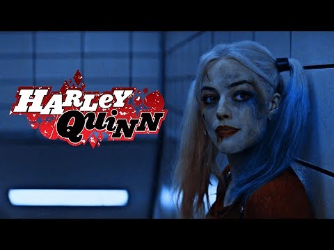 Harley Quinn || Derniere Danse (Furkan Emre Remix)