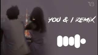 Vaseegara X Harleys In Hawaii Ringtone | Villain Beats | You & I Remix Ringtone | Love Ringtone