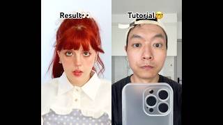 Tutorial 360 head 👀🤓👉 #trending #funny #duet #tutorial #shorts