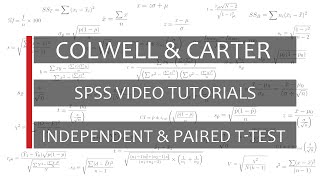 SPSS Tutorial 10