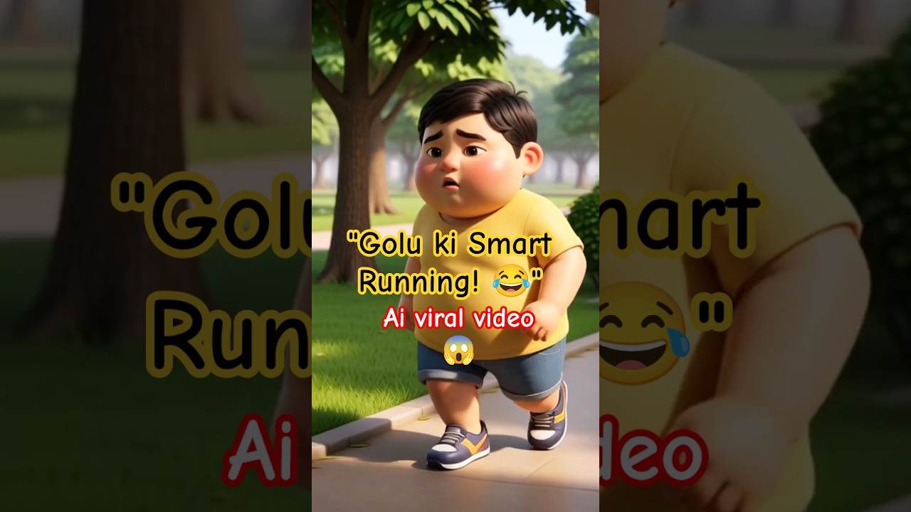 Weight loss ka naya tareeka! 🤣 