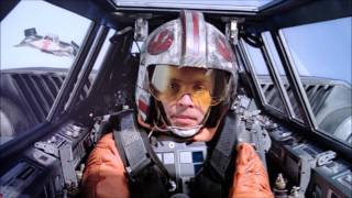 Catch A Firefly -- A Bad Lip Reading Of The Empire Strikes Back