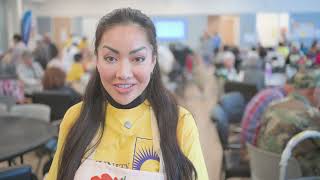 Alief Thanksgiving Lunch | Serving Seniors in Our Community
