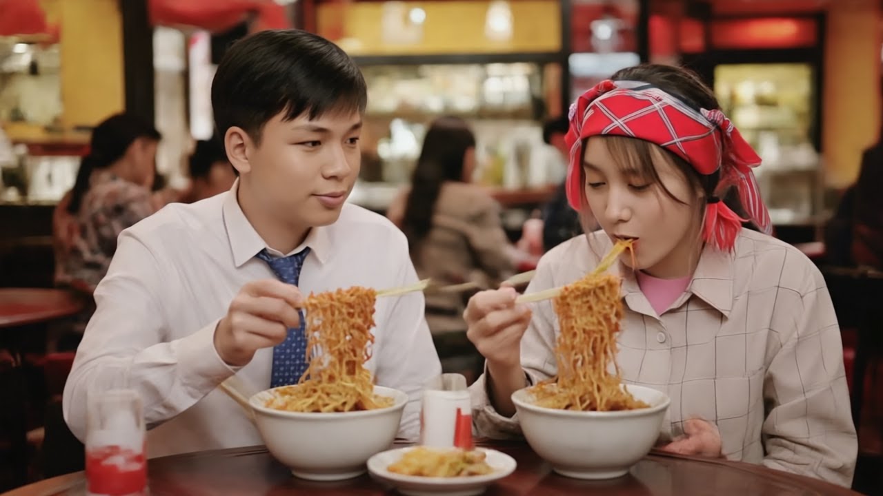 Episode 49 A Promise for Life — CEO Jack Made an Offer Linda Couldn’t Refuse