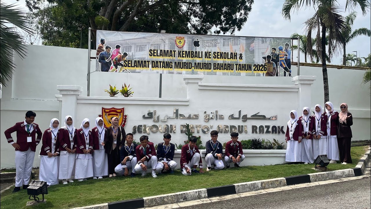 IMMERSION PROGRAM SMP ISLAM AL AZHAR 66 BANTUL SINGAPORE - MALAYSIA 2026 (CHAPTER 2)