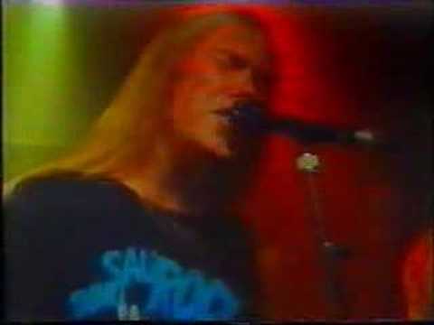 Stone - Stone Cold Soul