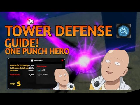 Where is the Cyborg Awaken NPC in One Punch Hero? - Roblox - Pro Game Guides