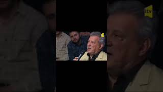 18 May 2024. Musa Yaqubun Xatırəsinə Həsr Olunmuş Verilişdən.