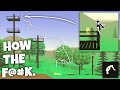 Backflip Madness 2 Is A Lot Harder Than I Thought Backflip Madness 2 Is A Lot Harder Than I Thought