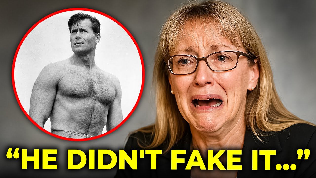 At 75, Clint Walker’s Daughter BREAKS Silence and Confesses The Truth About Him