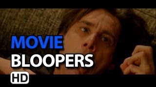 Yes Man (2008) Bloopers Outtakes Gag Reel