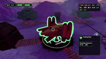 PS4 PlanetBase [No Commentary] Lets Play Timelapse Experiment 2 Episode 6