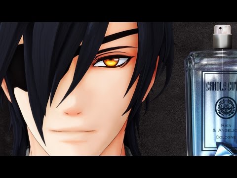【MMD刀剣乱舞】 俺得燭台切光忠詰め 【sam式燭台切光忠】