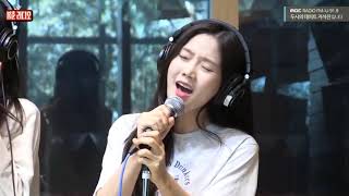 [Live On Air] Oh My Girl (오마이걸) - The Fifth Season (SSFWL) MBC Radio